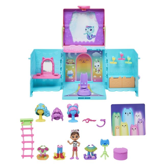 GABBYS DOLLHOUSE SET DE JOACA VIV6064153