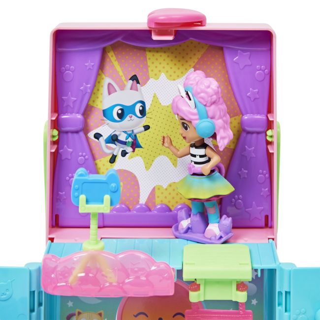 GABBYS DOLLHOUSE SET DE JOACA VIV6064153