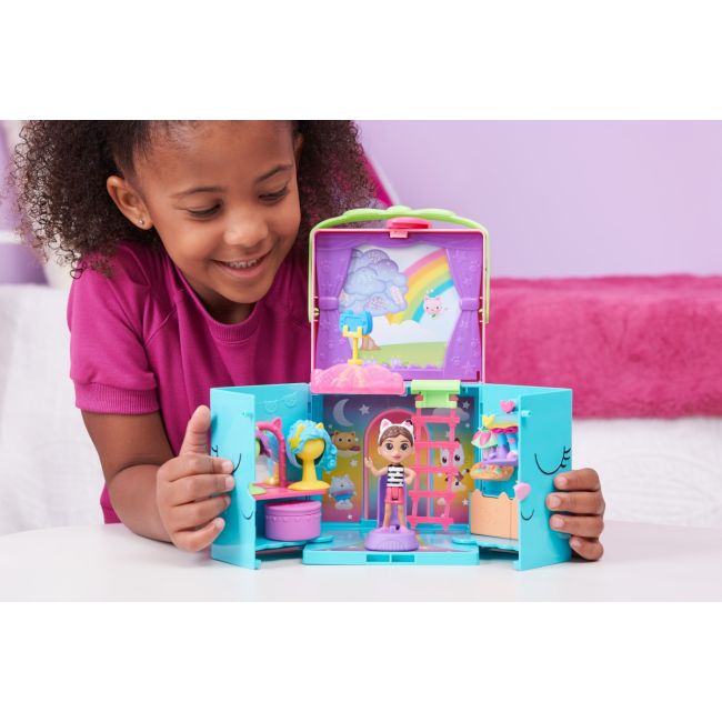 GABBYS DOLLHOUSE SET DE JOACA VIV6064153