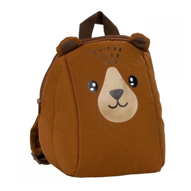 Ghiozdan pentru prescolari 25 x 21 x 11 cm kidwell bear edeedipl10ms