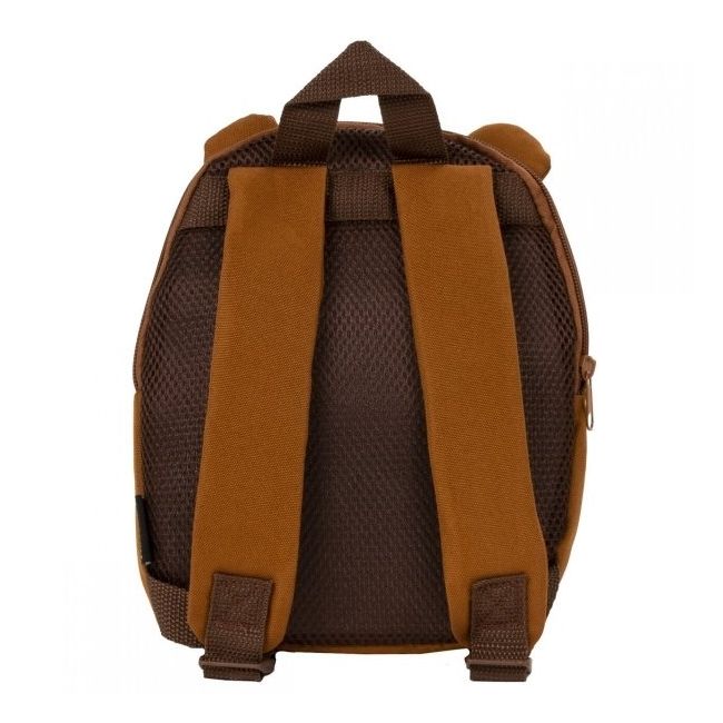 Ghiozdan pentru prescolari 25 x 21 x 11 cm kidwell bear edeedipl10ms