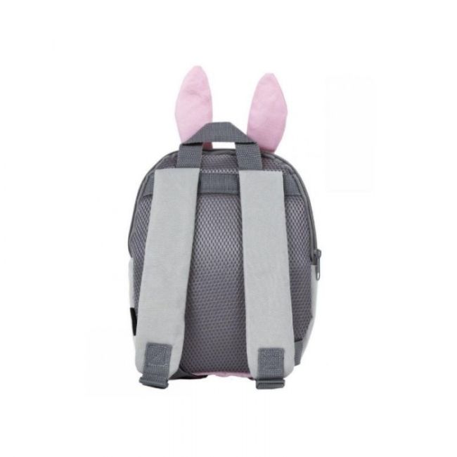 Ghiozdan pentru prescolari 25 x 21 x 11 cm kidwell bunny edeedipl10kr