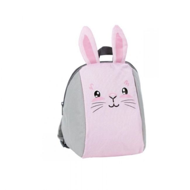 Ghiozdan pentru prescolari 25 x 21 x 11 cm kidwell bunny edeedipl10kr