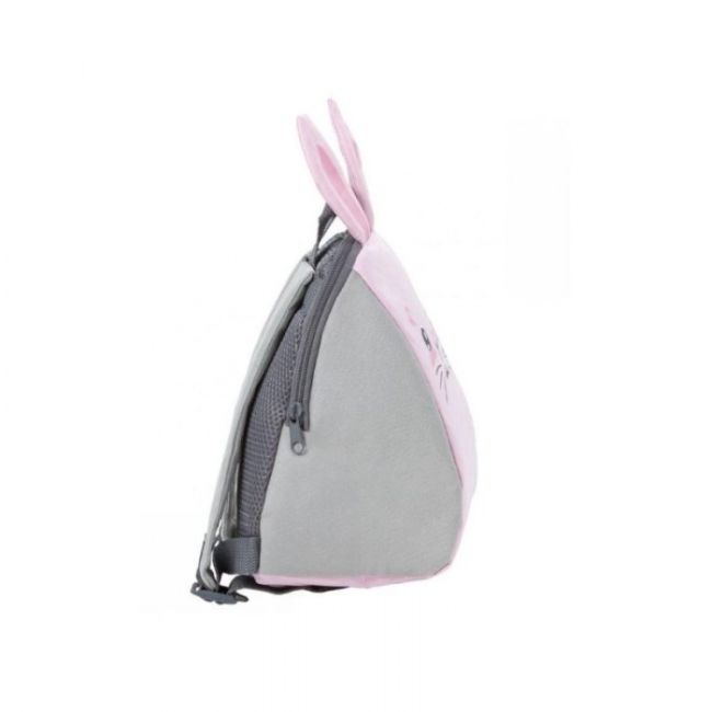 Ghiozdan pentru prescolari 25 x 21 x 11 cm kidwell bunny edeedipl10kr
