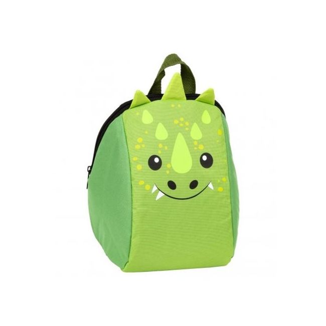 Ghiozdan pentru prescolari 25 x 21 x 11 cm kidwell dino edeedipl10din