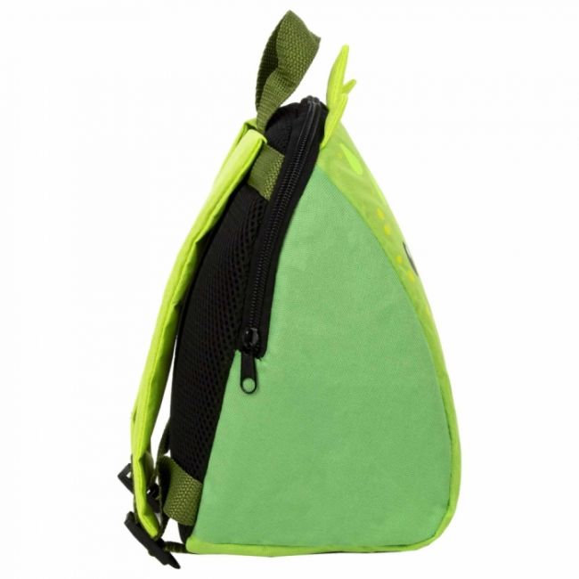 Ghiozdan pentru prescolari 25 x 21 x 11 cm kidwell dino edeedipl10din