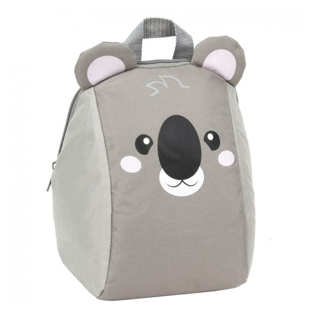 Ghiozdan pentru prescolari 25 x 21 x 11 cm kidwell koala edeedipl10koa