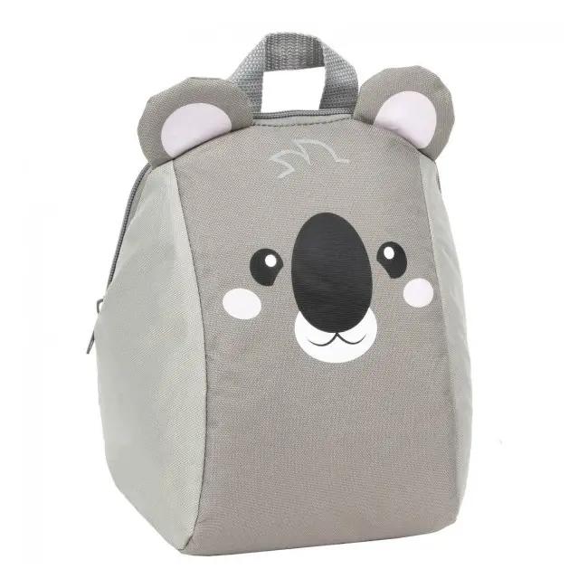 Ghiozdan pentru prescolari 25 x 21 x 11 cm kidwell koala edeedipl10koa