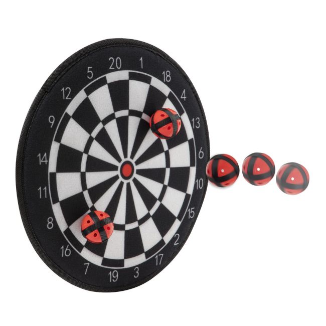 Joc darts cu arici