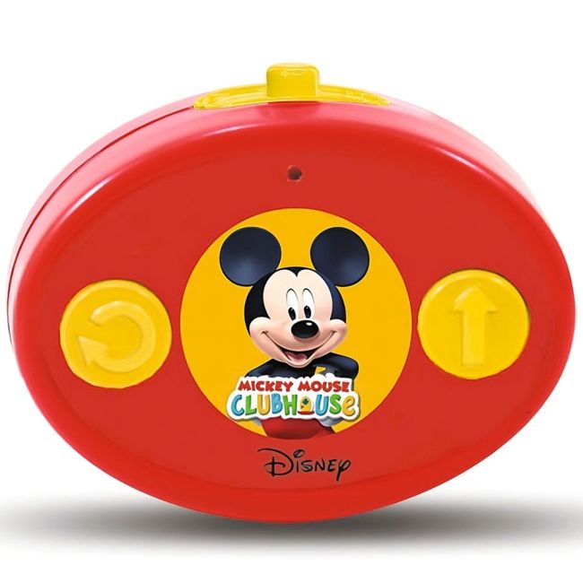 Masina jada toys rc mickey roadster 1:24 19 cm cu telecomanda hubs253074000