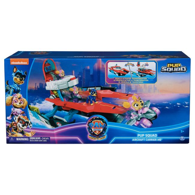 PATRULA CATELUSILOR PUP SQUAD CENTRU DE COMANDA VIV6068152