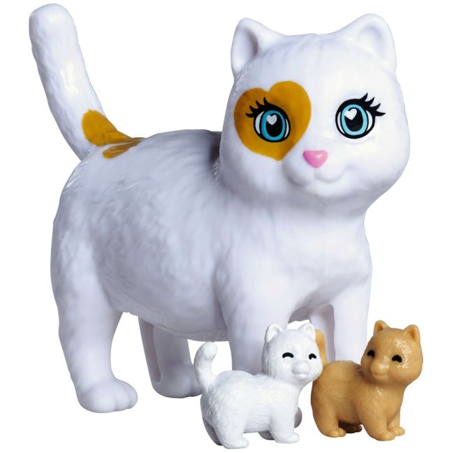 Papusa simba steffi love baby cats 29 cm cu accesorii hubs105733651