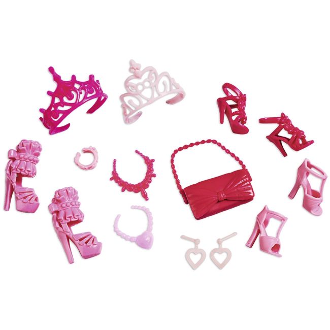 Papusa simba steffi love fashion deluxe 29 cm cu accesorii hubs105733092
