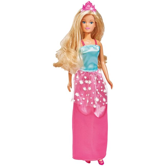 Papusa simba steffi love fashion deluxe 29 cm cu accesorii hubs105733092
