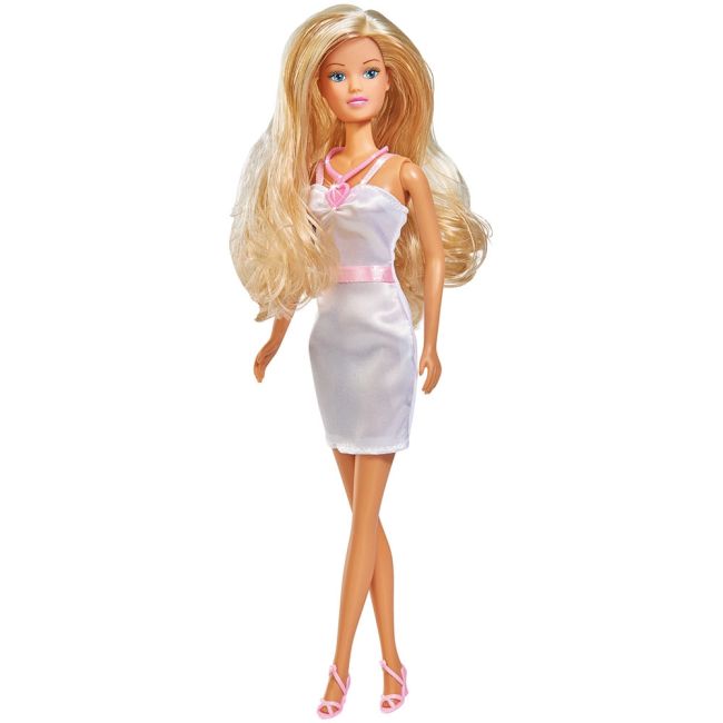 Papusa simba steffi love fashion deluxe 29 cm cu accesorii hubs105733092