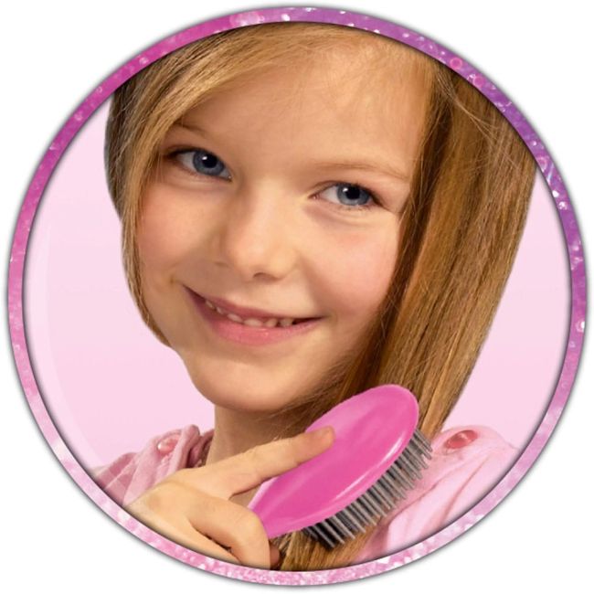 Papusa simba steffi love hair stylist 29 cm cu accesorii hubs105733323