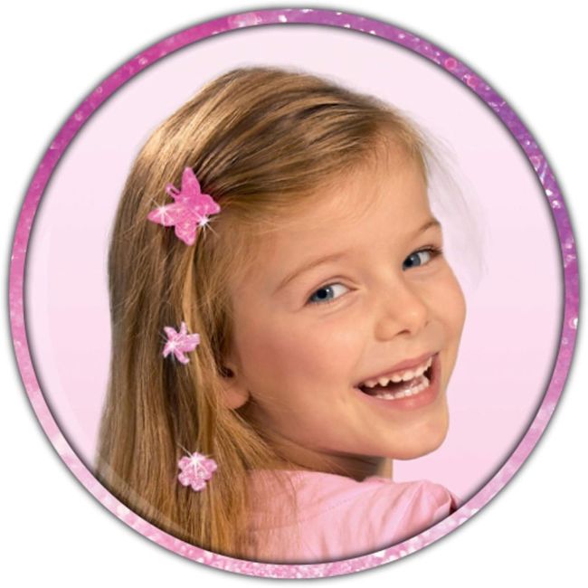 Papusa simba steffi love hair stylist 29 cm cu accesorii hubs105733323