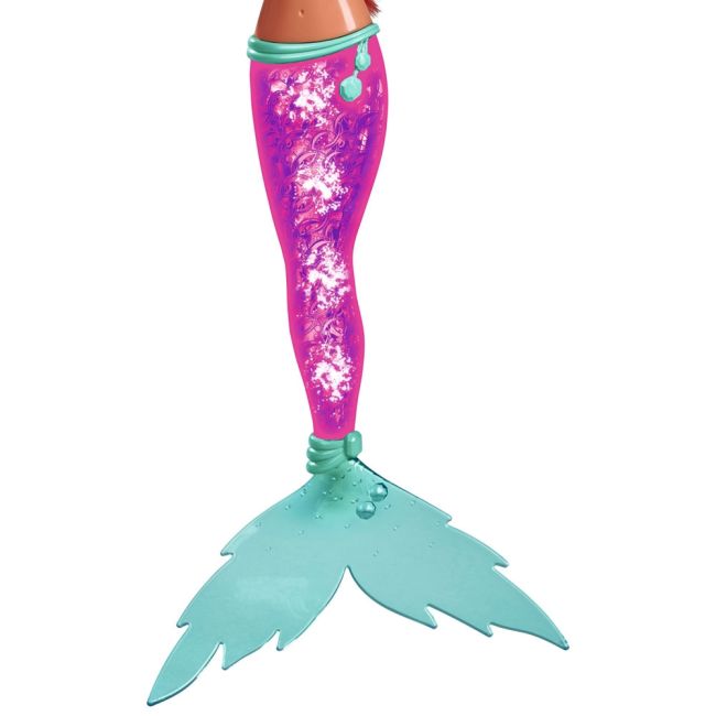Papusa simba steffi love sparkle mermaid 29 cm cu lumini hubs105733656