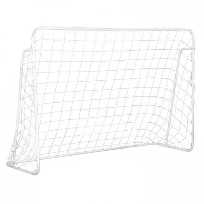 Poarta de fotbal 180 x 122 cm ecotoys ds58010 edeedids58010