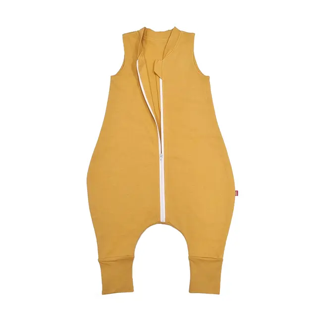 Sac de dormit cu picioruse,  Golden Snuggle, 80 cm, 1 tog KDEJPIC801GOLDENSN