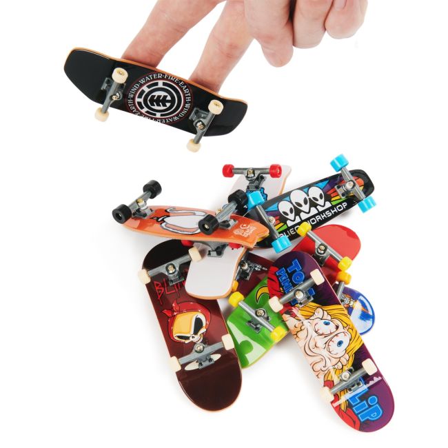 TECH DECK PACHET ANIVERSAR VIV6067138
