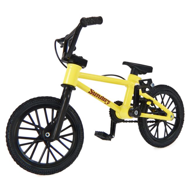 TECH DECK PACHET BICICLETA BMX SUNDAY GALBEN VIV6028602_20140830