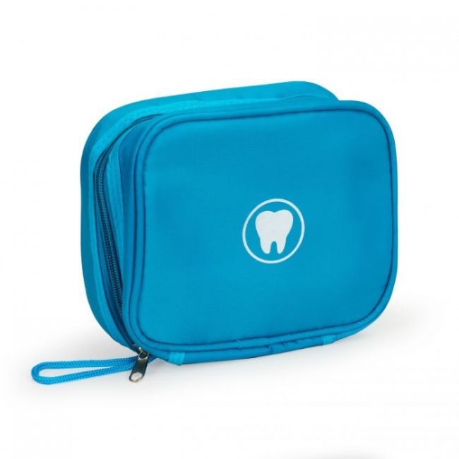 Trusa medicala cu 7 elemente din lemn ecotoys little dentist - ph10d002 edeediph10d002