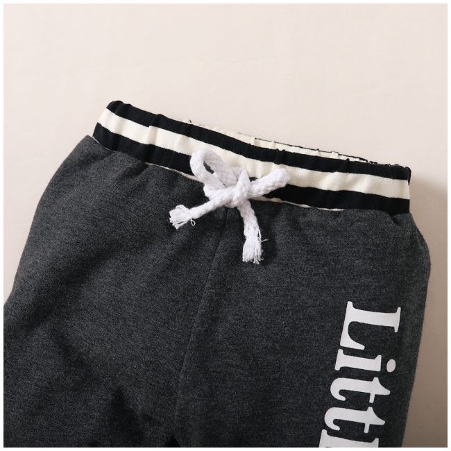 Compleu pentru baietei - Little Man LI622-R1