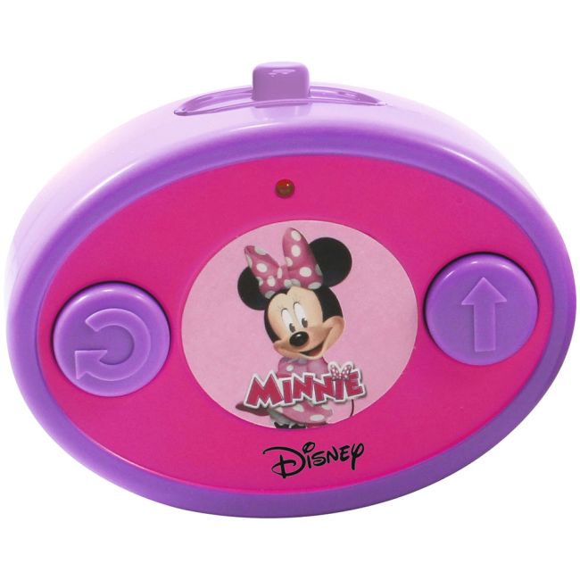 Masina jada toys rc minnie roadster 1:24 19 cm cu telecomanda hubs253074001