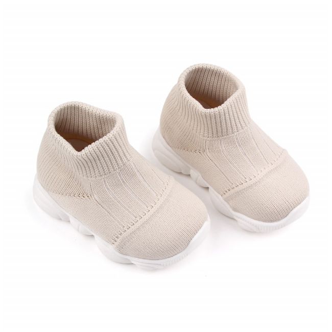 Mocasini ivoire tip adidas (marime disponibila: marimea 22) mdd2233-6-p33.marimea 22