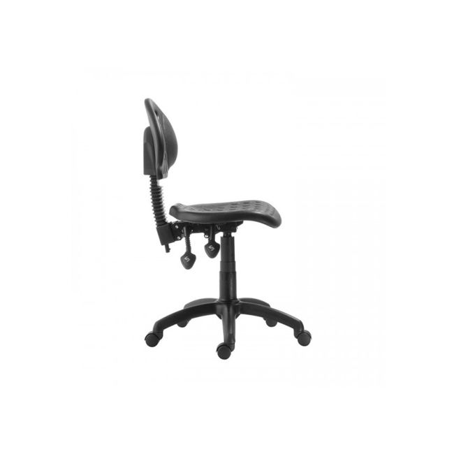 Scaun profesional asyn negru drm172