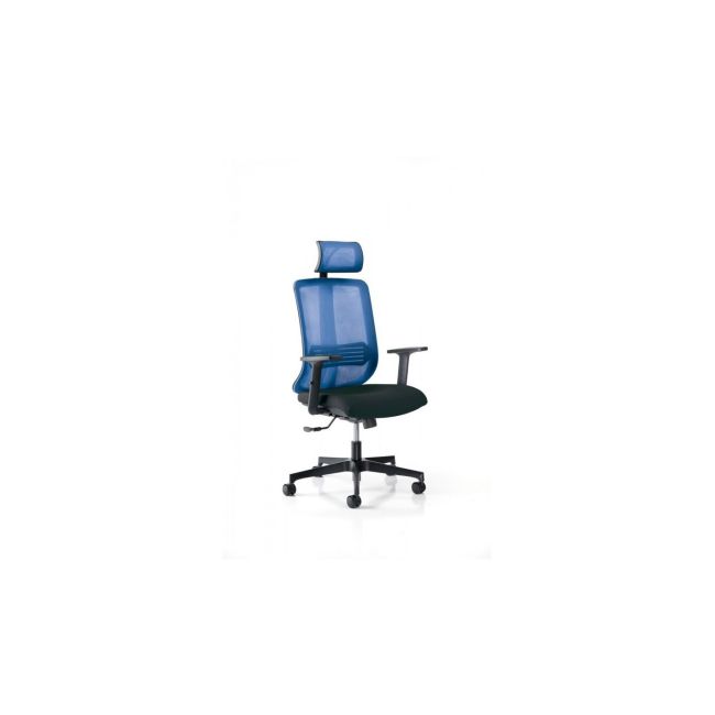 Scaun birou ergonomic vertigo pdh drm9646