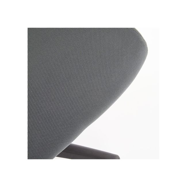 Scaun birou mesh hm arsen gri drm8659