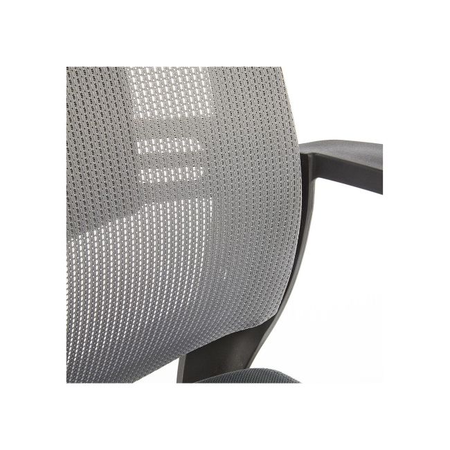 Scaun birou mesh hm arsen gri drm8659
