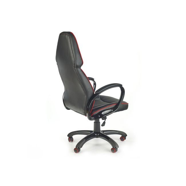 Scaun directorial hm rubin negru drm2066