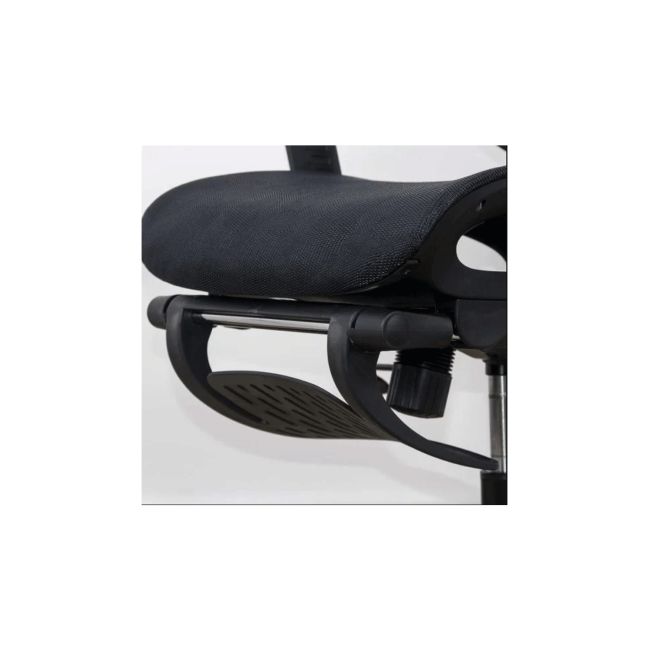Scaun ergonomic multifunctional syyt 9508, mesh, suport lombar, tetiera, spatar si brate reglabile, suport picioare, 120 kg drm10062
