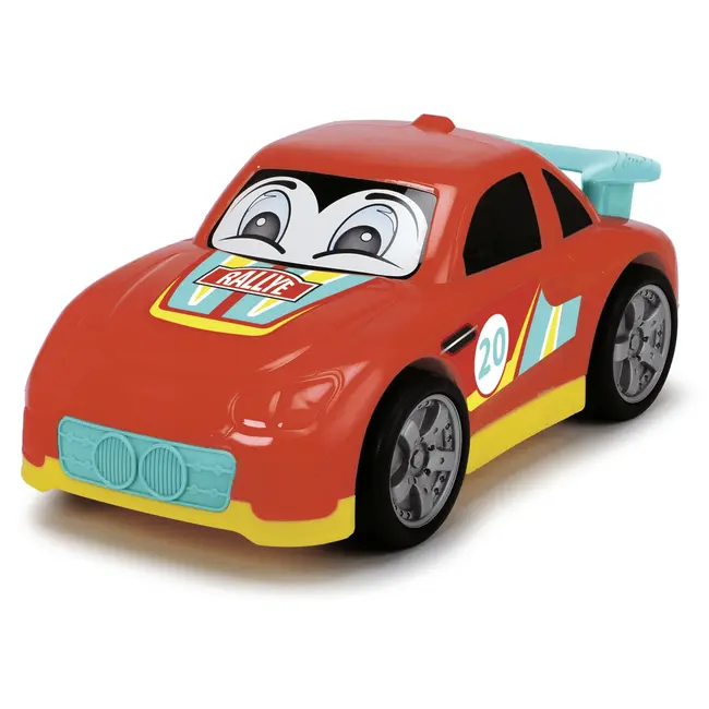 ABC VEHICUL SPORT ROSU 27CM VIV204114006_RosuSport