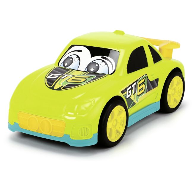 ABC VEHICUL SPORT VERDE 27CM VIV204114006_VerdeSport