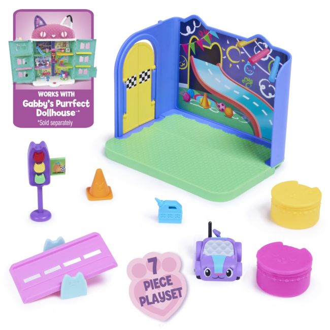 GABBYS DOLLHOUSE CAMERA DELUXE A CARLITEI VIV6069300_20145704