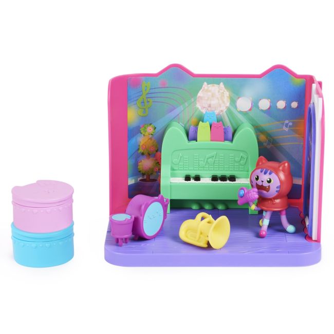 GABBYS DOLLHOUSE CAMERA DELUXE A LUI DANIEL JAMES VIV6069300_20145703