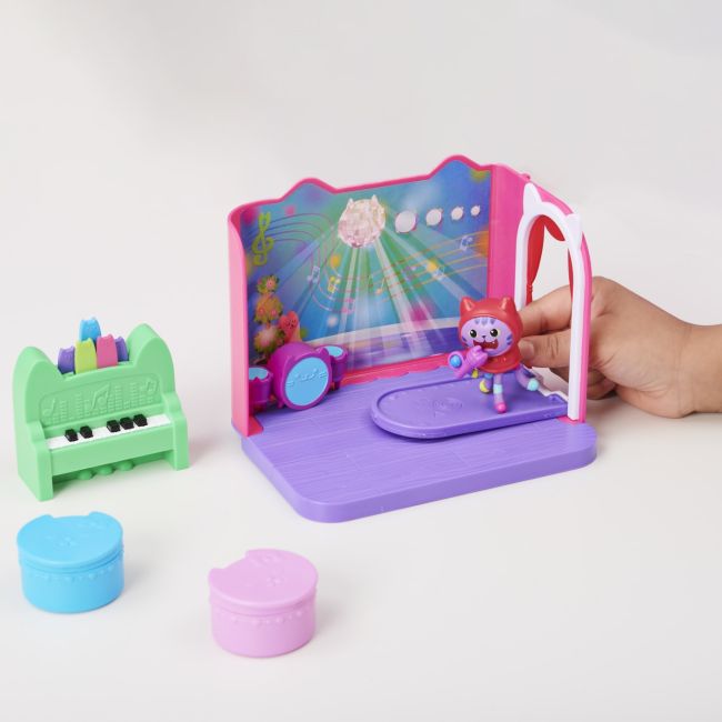 GABBYS DOLLHOUSE CAMERA DELUXE A LUI DANIEL JAMES VIV6069300_20145703