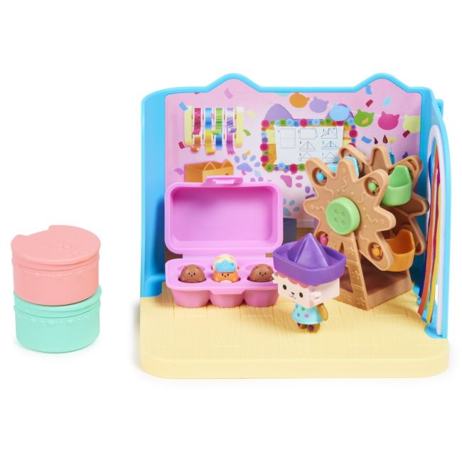 GABBYS DOLLHOUSE CAMERA DELUXE LUI BABY BOX VIV6069300_20145702