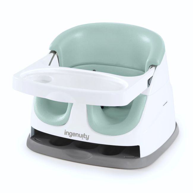 Ingenuity - scaun masa 2 in 1 mist bbb16728