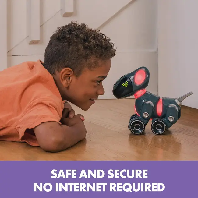 Pyxel - prietenul programatorului