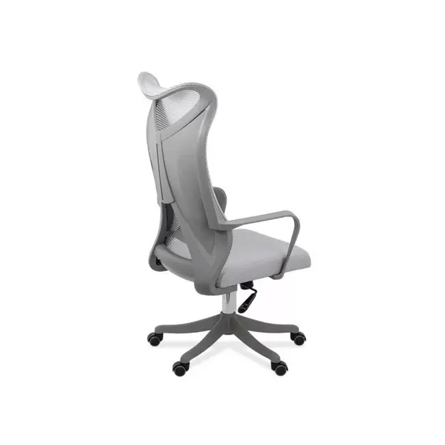 Scaun de birou ergonomic off 634, mesh, suport lombar, rotire  360&deg;, mecanism de balans, 100 kg drm10172