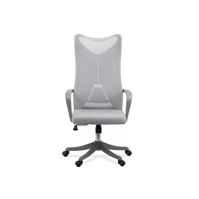 Scaun de birou ergonomic off 634, mesh, suport lombar, rotire  360&deg;, mecanism de balans, 100 kg drm10172