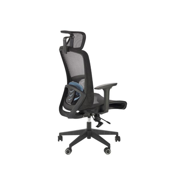 Scaun directorial cu tetiera hm goliat drm10139