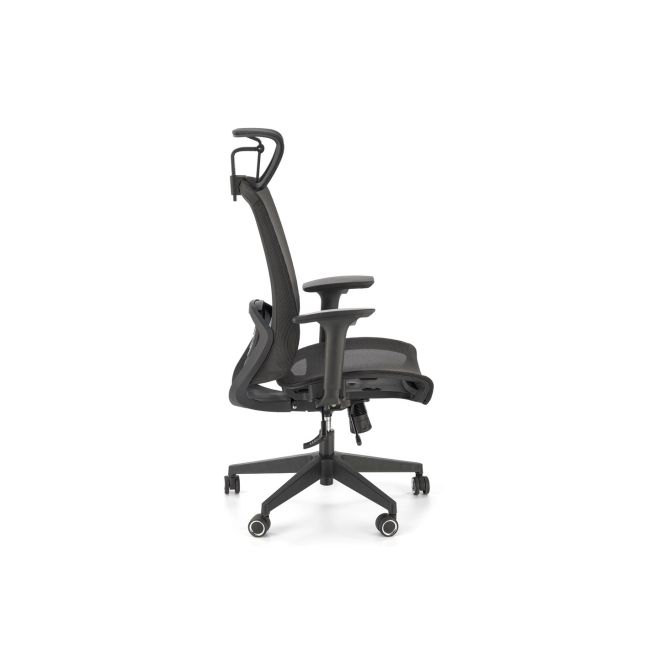Scaun directorial cu tetiera hm goliat drm10139