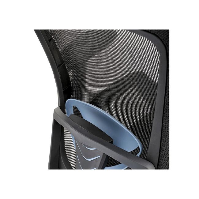 Scaun directorial cu tetiera hm goliat drm10139