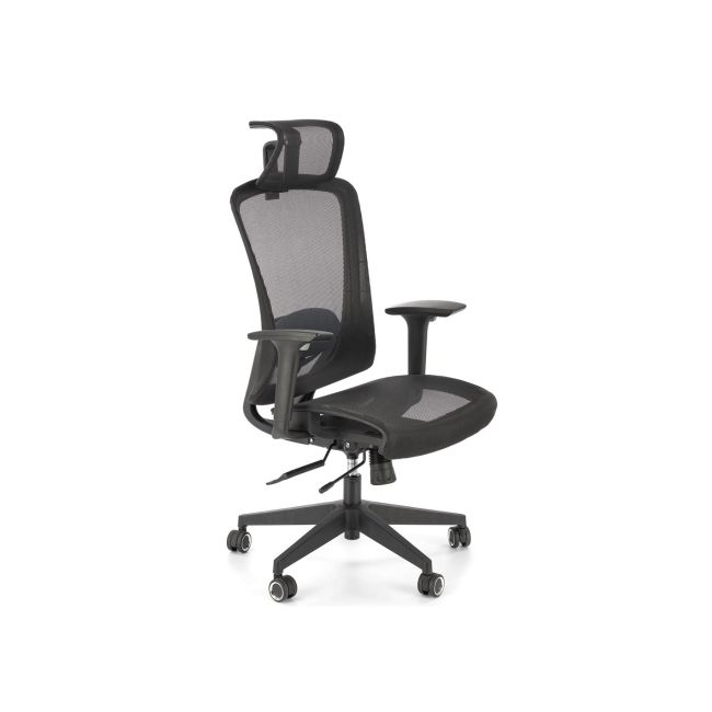 Scaun directorial cu tetiera hm goliat drm10139